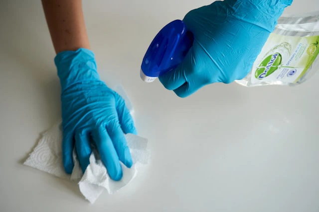 Adhesive & pressure sensitivity Tape