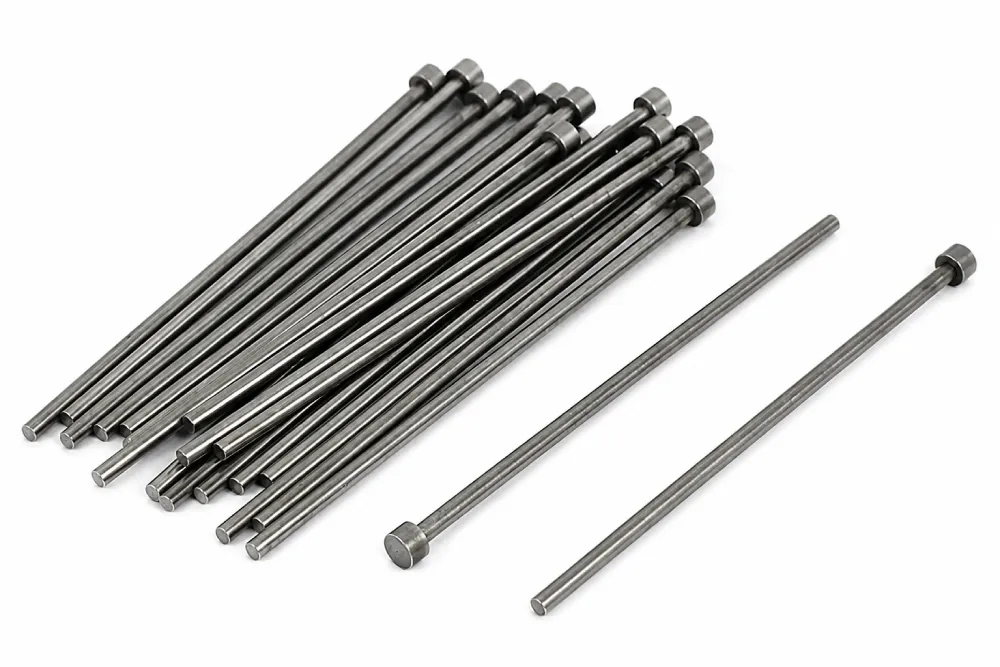 Molding ejector pin