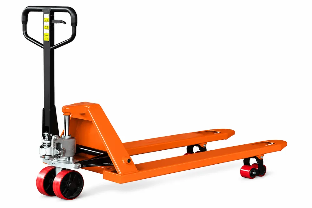 Material Handling, Moving & Lifting Equipment