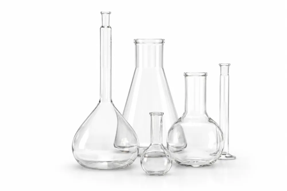 Lab Supplies