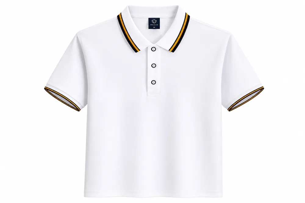 Industrial Uniform