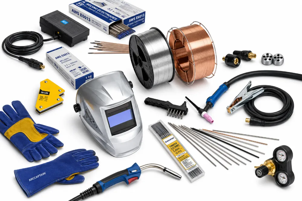 Welding Accessories