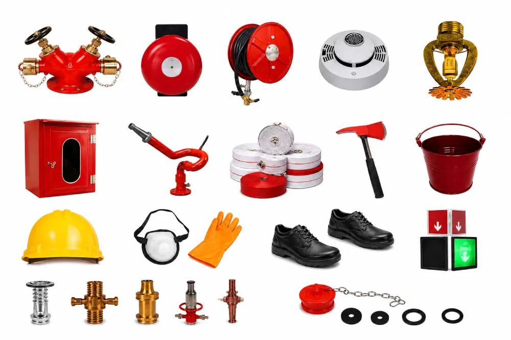fire safety products