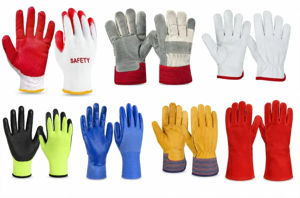 safety Gloves