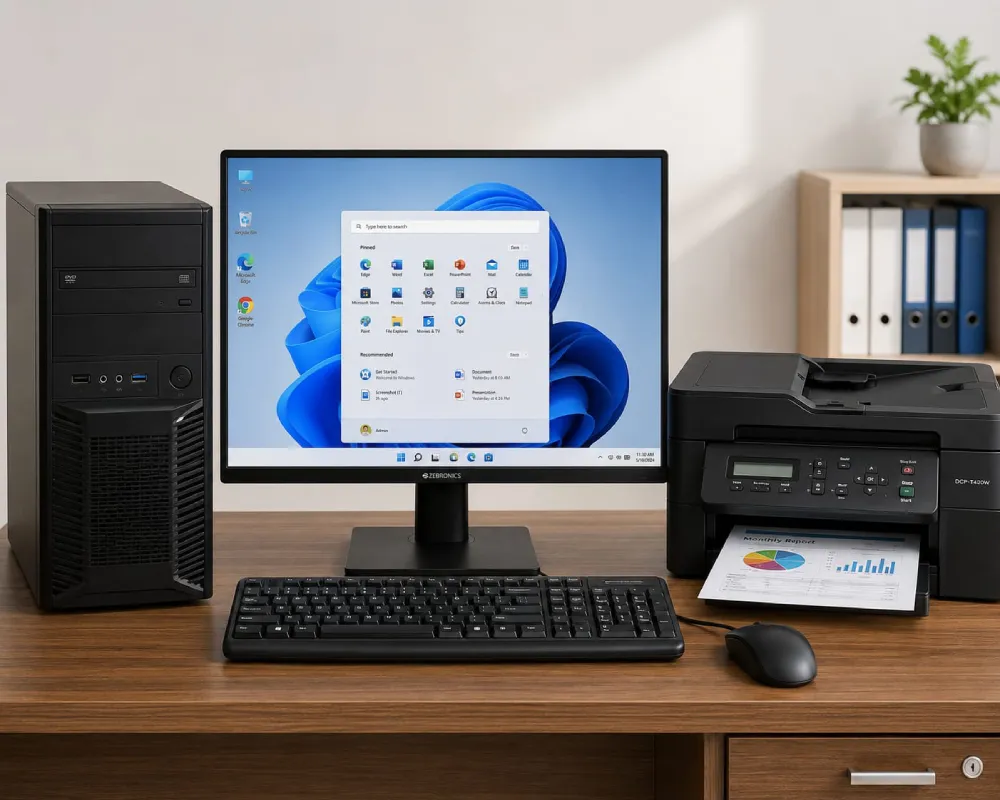 Computer & printer products & Accessories