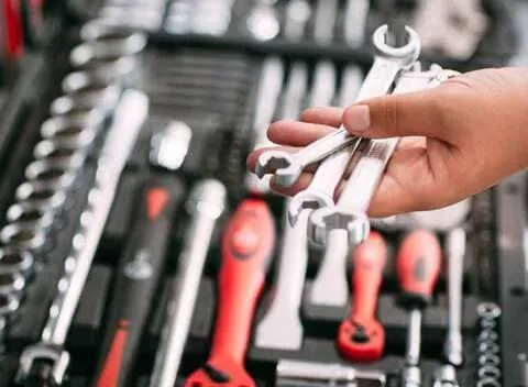 Hardware Items