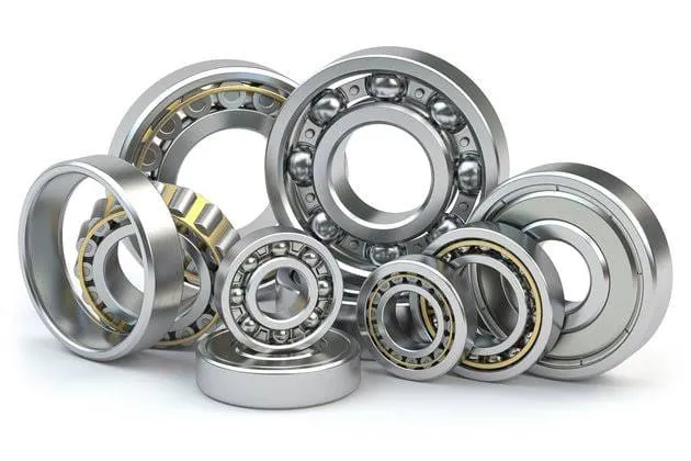 Industrial Bearings